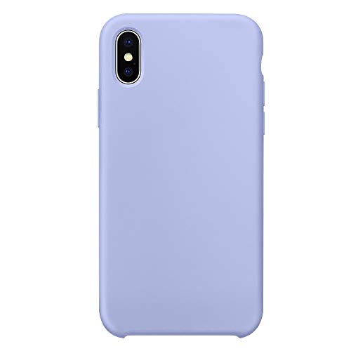Funda iPhone XS MAX Carcasa Silicona Suave con Superfino Pelusa Forro iPhone XR Case Anti-rasguños Protección Teléfono Caso para iPhone XS Slim Líquido de Silicona Gel Carcasa Funda iPhone XS MAX Carcasa Silicona Suave con Superfino Pelusa Forro iPhone XR Case Anti-rasguños Protección Teléfono Caso para iPhone XS Slim Líquido de Silicona Gel Carcasa