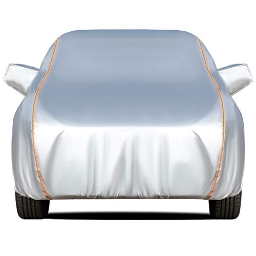 Funda para Coche Funda Coche Exterior Compatible con Porsche 911 912 918 924 928 944 959 968 Todo Tiempo Universal Impermeable Transpirable Cubierta del Coche, Resistente al Polvo Anti-UV Cubre Coches Funda para Coche Funda Coche Exterior Compatible con Porsche 911 912 918 924 928 944 959 968 Todo Tiempo Universal Impermeable Transpirable Cubierta del Coche, Resistente al Polvo Anti-UV Cubre Coches