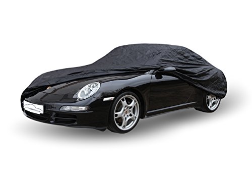 Funda para Porsche 911 996 y 997 (Carrera y Carrera S) Funda para Porsche 911 996 y 997 (Carrera y Carrera S)