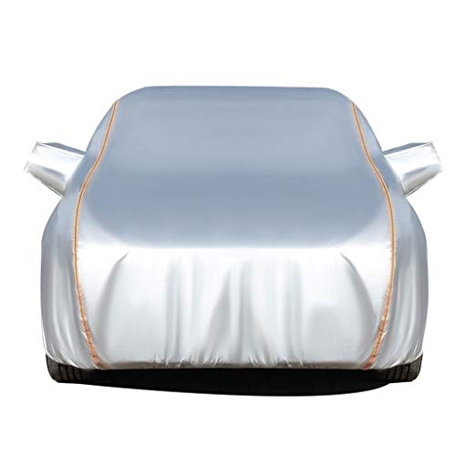 Fundas para coche Funda Coche Exterior Compatible con Porsche 911 912 918 924 928 944 959 968 Impermeable Cubierta Coche Exterior Transpirable Anti polvo Resistente Arañazos para Cubierta de Coche