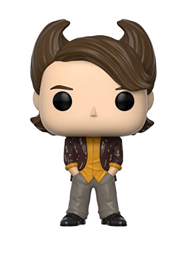 Funko 32744 Chandler Bing Peinado 80'S, Standard, Multicolor