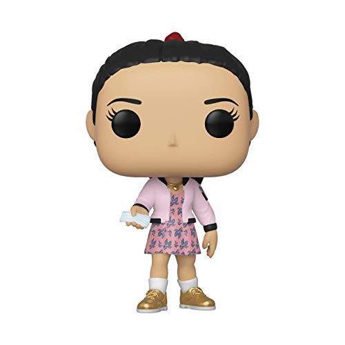 Funko- Pop Movies: To All The Boys-Lara Jean w/Letter Collectible Toy, Multicolor (45056)