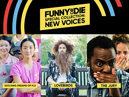 Funny or Die Special Collection: New Voices