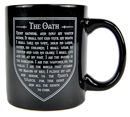 Game Of Thrones Taza Juego de Tronos, 1 Game Of Thrones Taza Juego de Tronos, 1