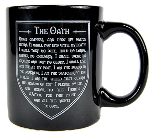 Game Of Thrones Taza Juego de Tronos, 1