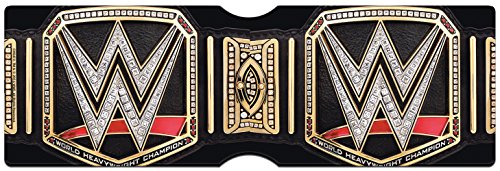 GB Eye LTD, WWE, Cinturon de Campeon, Tarjetero