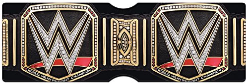 GB Eye LTD, WWE, Cinturon de Campeon, Tarjetero GB Eye LTD, WWE, Cinturon de Campeon, Tarjetero