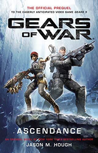 Gears of War: Ascendance (English Edition) Gears of War: Ascendance (English Edition)