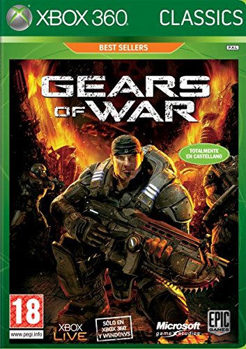 Gears of War Classic