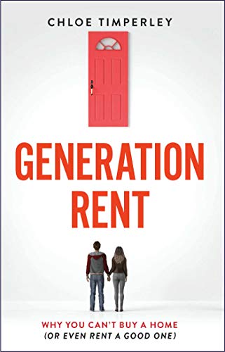 Generation Rent: Why You Can't Buy A Home Or Even Rent A Good One