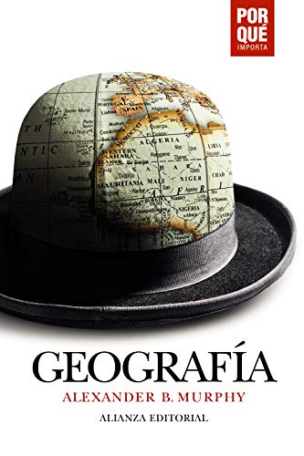 Geografía: ¿Por qué importa? (El libro de bolsillo - Humanidades) Geografía: ¿Por qué importa? (El libro de bolsillo - Humanidades)