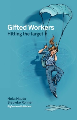 Gifted workers: Hitting the target