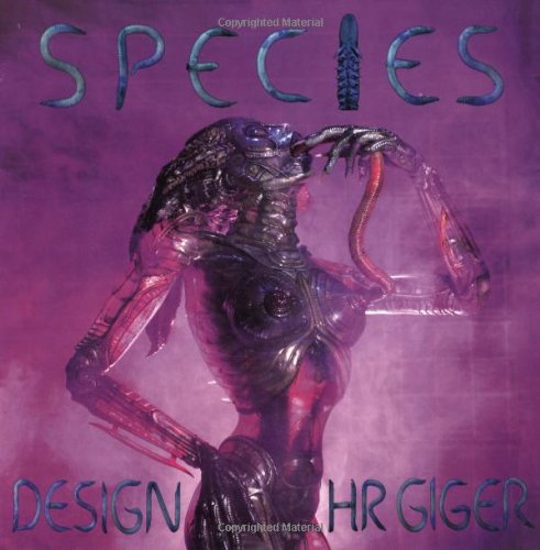 Giger, H: Species Design