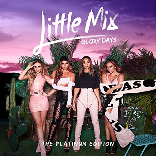 Glory Days: The Platinum Edition