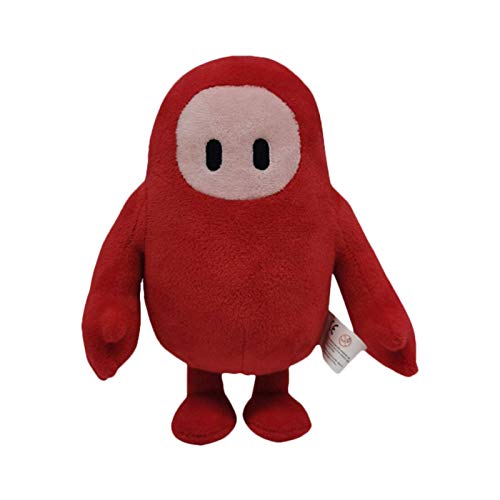 glory.D Fall Guys Muñeco De Peluche De 7.8 '' | Ultimate Knockout Figures Peluches Muñecas Almohadas Suaves para Niños