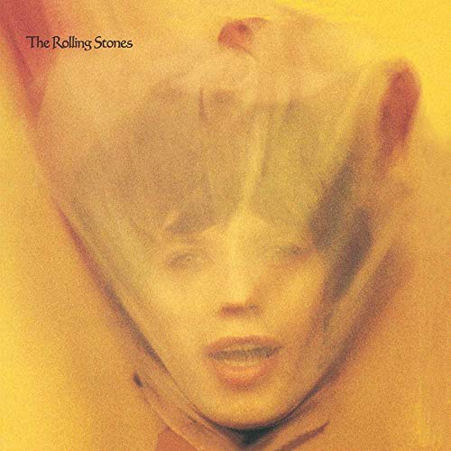 Goats Head Soup (2020) (Ed. estándar) (CD)