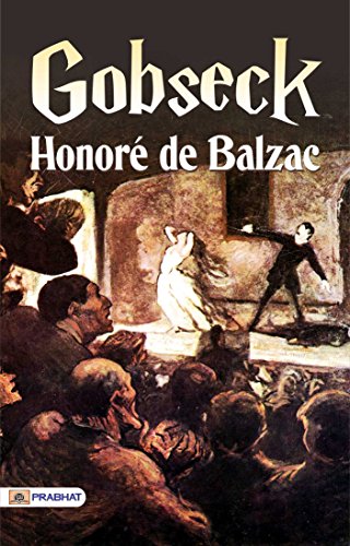 Gobseck (English Edition)