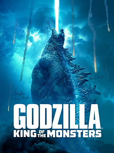 Godzilla: King Of The Monsters