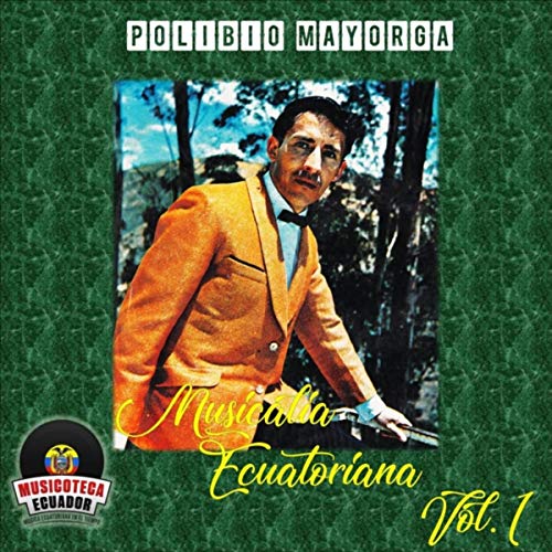 Golondrina de Pecho Blanco (feat. Gilberto Granados & Hermanas Ronquillo Alava)