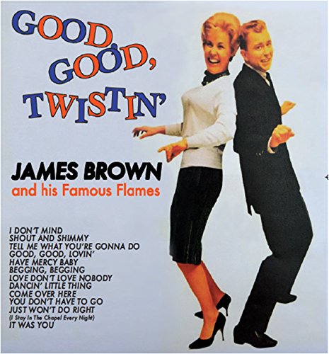 Good, Good, Twistin (180 Gr) Lp [Vinilo]