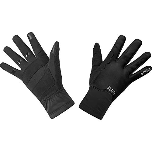GORE WEAR M Guantes GORE-TEX INFINIUM, 9, Negro GORE WEAR M Guantes GORE-TEX INFINIUM, 9, Negro