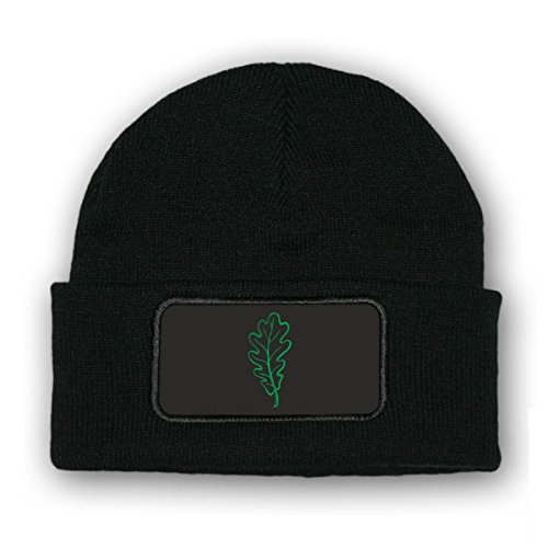 * Gorro/beenie – Gorro _ único el Viajero EK lehrgang Sau Bosque Antigua Ciudad LL lts Líder de una a se gestellten Grupo Bundeswehr Zepelín Soldado # 10311