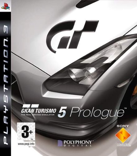 Gran Turismo 5 Prologue (PS3) [Importación Inglesa]