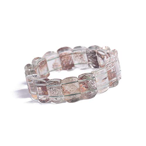 Groshops Pulseras Fantasma De Color Cristalino Anómalas Hombres Mujeres Groshops Pulseras Fantasma De Color Cristalino Anómalas Hombres Mujeres