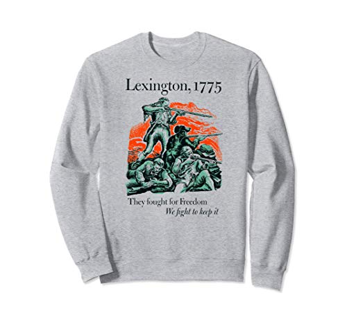 Guerra de Independencia de Estados Unidos Sudadera Guerra de Independencia de Estados Unidos Sudadera