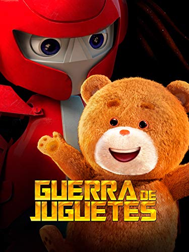 Guerra de juguetes Guerra de juguetes