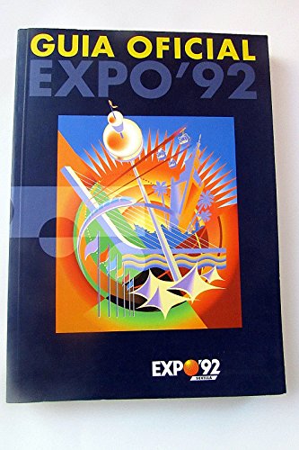 Guia oficial expo'92