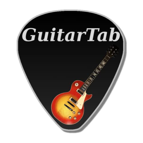 GuitarTab - Tabs and chords