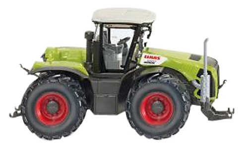 H0 WI CLAAS XERION 5000