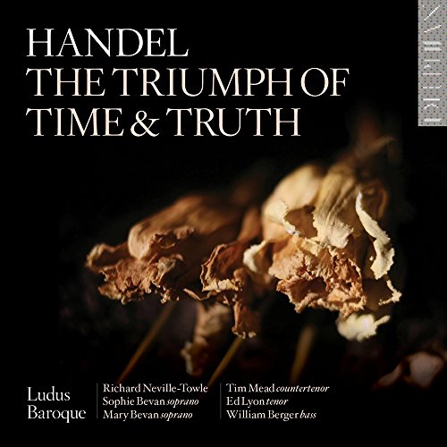 Haendel / Il Trionfo Del Tempo E Della Verità