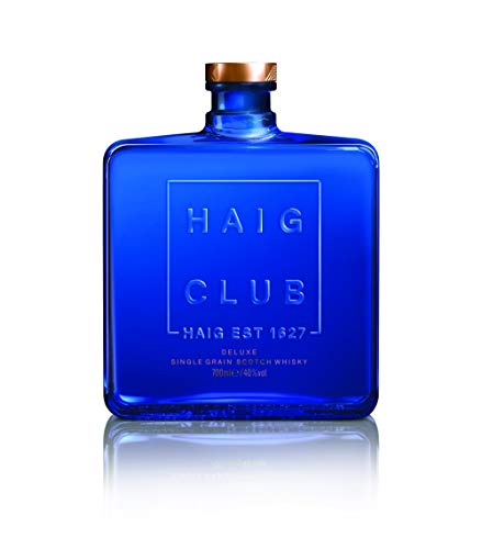 Haig Club Whisky Escocés - 700 ml