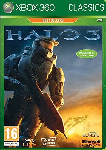 Halo 3 Halo 3