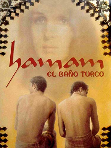 Hamam: el baño turco Hamam: el baño turco