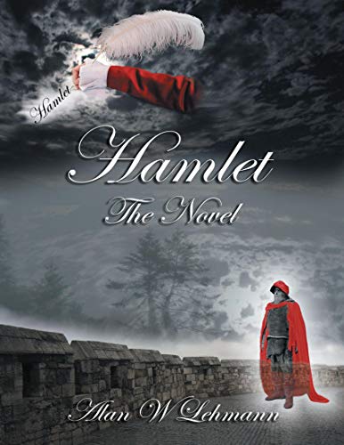 Hamlet: The Novel (English Edition)