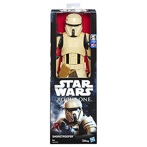Hasbro - Figura Star Wars Rogue, 30 cm (B3908)