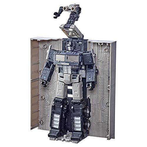 Hasbro - Optimus Prime Dead Zone (Hasbro, E74625L1) Hasbro - Optimus Prime Dead Zone (Hasbro, E74625L1)