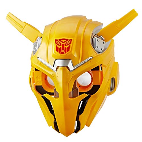 Hasbro Transformers E0707100 Movie 6 Bee Vision - Máscara de realidad aumentada