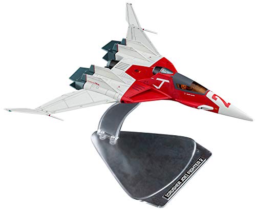 Hasegawa 064775 1/72 Crusher Joe, fighter 2 - Maqueta de avión Crusher Joe, con figura , color/modelo surtido