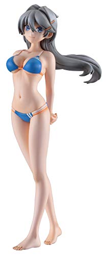 Hasegawa SP461 1/12 Egg Girls Collection 09, Lucy Mcdonnell Maqueta de construcción Hasegawa SP461 1/12 Egg Girls Collection 09, Lucy Mcdonnell Maqueta de construcción