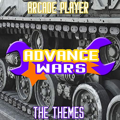 Hawke's Theme (From "Advance Wars 2, Black Hole Rising")