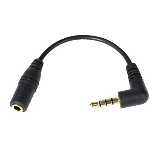 Hembra a Macho Cable de Micrófono de Conectores de Carcasa Metálica Listos para Conectar y Listo Hembra a Macho Cable de Micrófono de Conectores de Carcasa Metálica Listos para Conectar y Listo