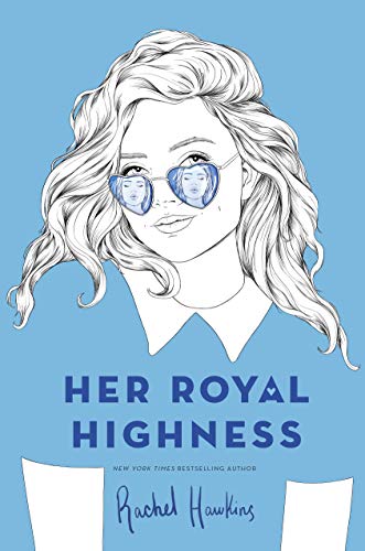 Her Royal Highness (Royals Book 2) (English Edition)