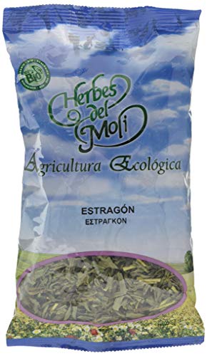 Herbes Del Estragon Hoja 25 Gramos Envase - 300 g