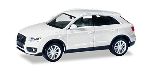 Herpa – Audi Q3 (Escala H0, 034821 – 004