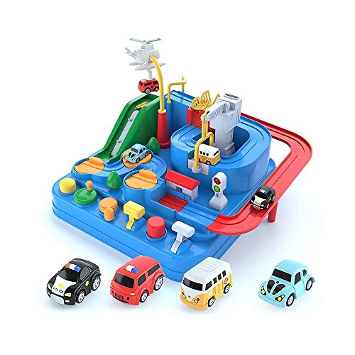 Hging Coche Aventura Juguete, Crazy Adventure Coche Niños Juguetes Juguetes para niños 2 3 4 5 6 AÑOS DE NIÑOS NIÑOS NIÑOS REGALO DE CUMPLEAÑOS Pistas de carreras de coches Playet Kids Puzzles Matchbo Hging Coche Aventura Juguete, Crazy Adventure Coche Niños Juguetes Juguetes para niños 2 3 4 5 6 AÑOS DE NIÑOS NIÑOS NIÑOS REGALO DE CUMPLEAÑOS Pistas de carreras de coches Playet Kids Puzzles Matchbo