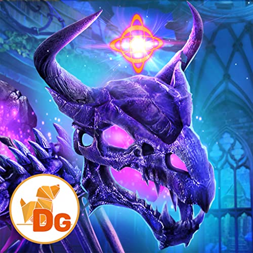 Hidden Objects - Enchanted Kingdom: Darkness Collector’s Edition